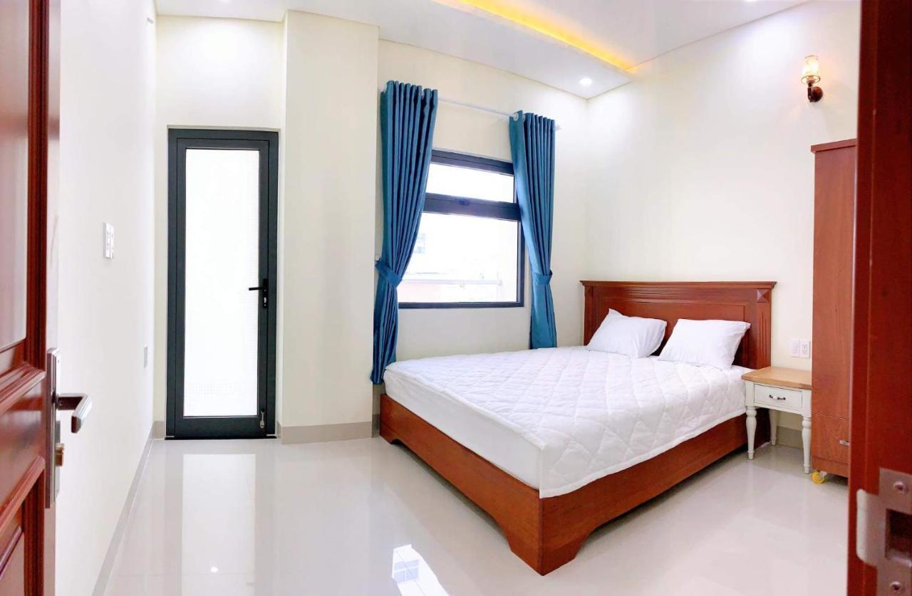 Tien Dat Apartment Nha Trang Exterior foto